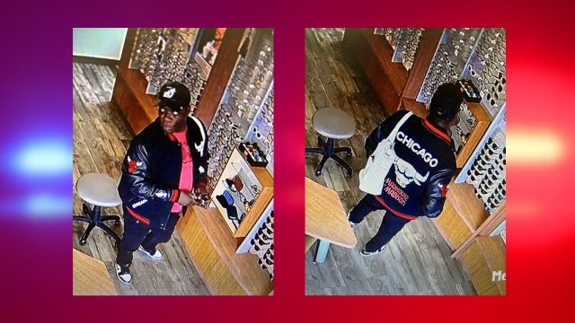 Brookfield retail theft; police investigating $9,500 taken from Pearle Vision