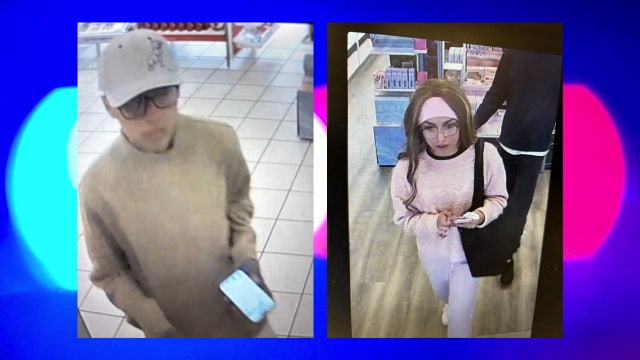Brookfield Ulta retail theft; more than $1.8K of stolen merchandise