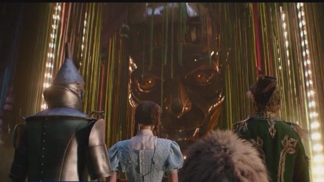 'Wicked: For Good' expected to open big at the Thanksgiving box office