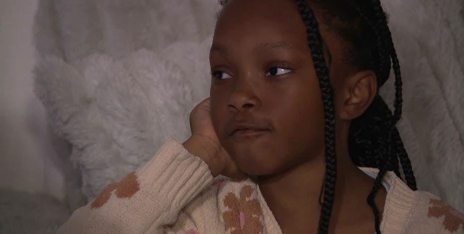 Milwaukee girl left outside closed day care after bus driver drop-off