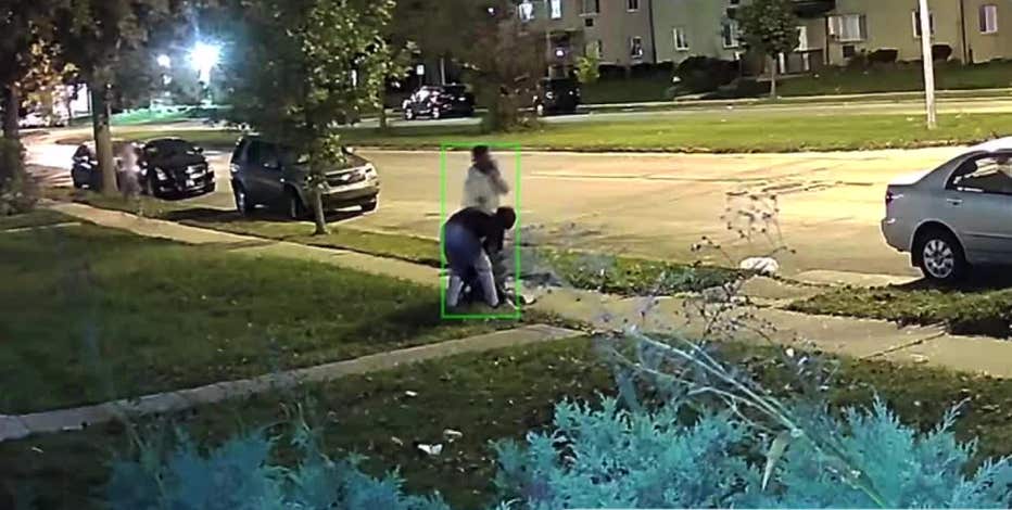 Milwaukee fatal teen shooting; new video shows moments before, after