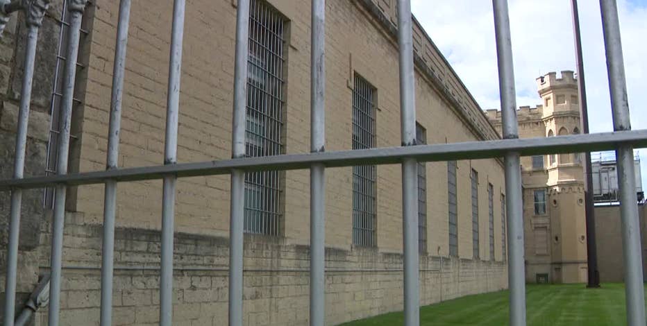 Wisconsin prison system overhaul, state OKs $15M for design process