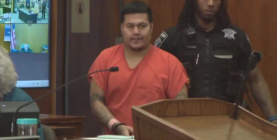 Man at center of Judge Dugan case pleads guilty, sentenced