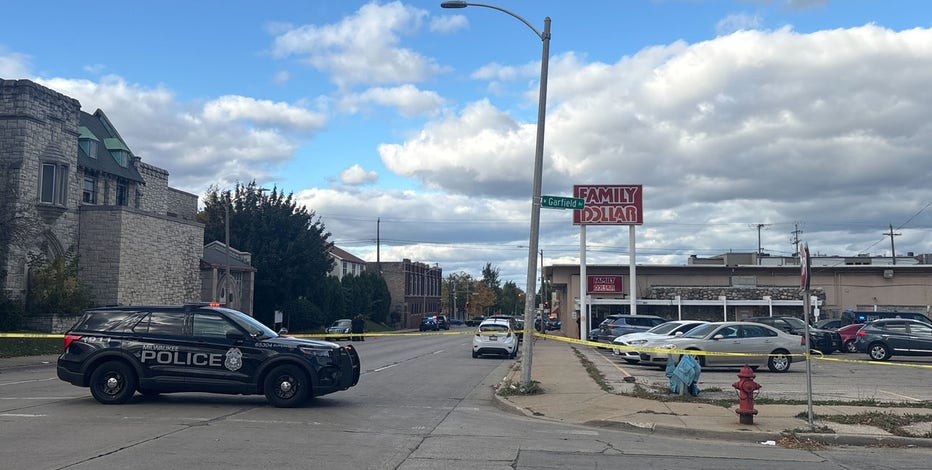 Altercation in Milwaukee store leads to shooting; 2 hurt, 4 arrested