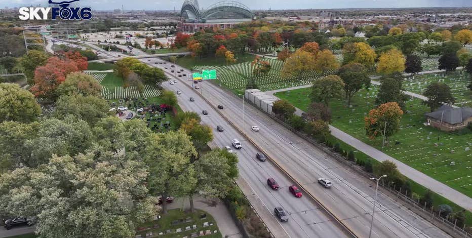 I-94 East-West project in Milwaukee, concerns remain top of mind