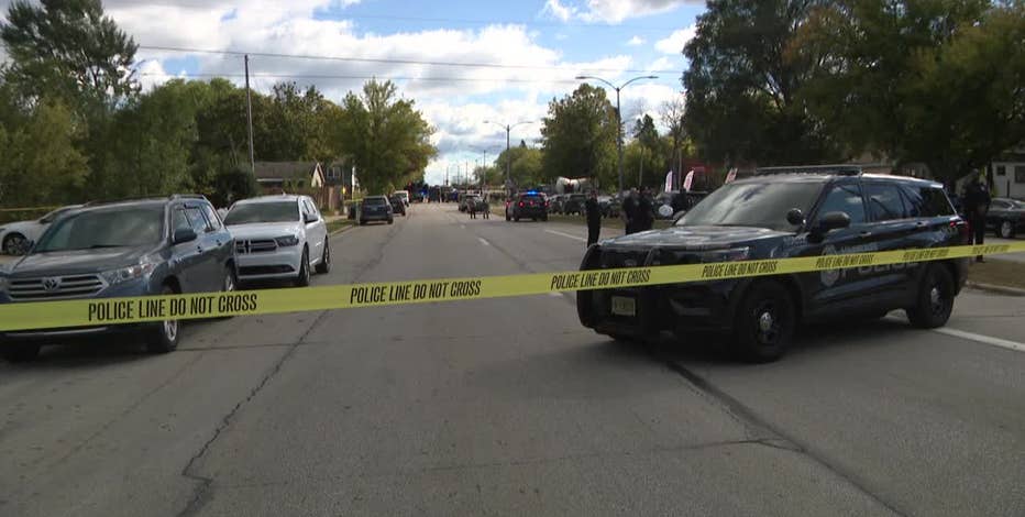 Off-duty Milwaukee police shooting, video release procedure