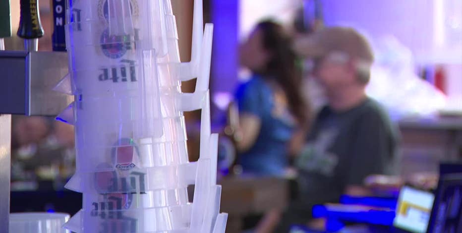 Brewers-Cubs rivalry reaches postseason, businesses expect big boost