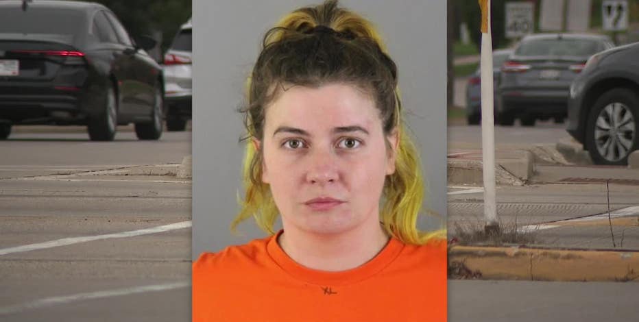 Milwaukee 2024 hit-and-run victim now accused of car crash, attempted theft