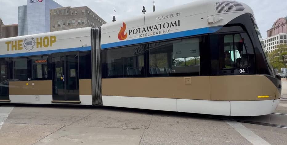 Milwaukee streetcar deficit, alderman seeks federal grant forgiveness