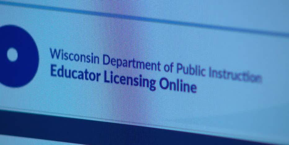 Wisconsin teacher sexual misconduct investigations stir new debate