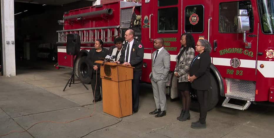 Fire safety legislation introduced to mandate sprinklers in buildings