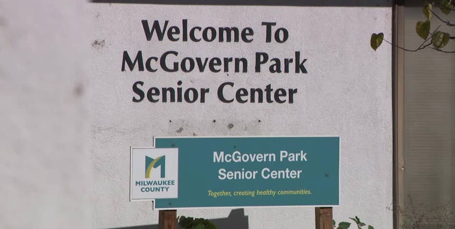 McGovern Park closure; Milwaukee seniors push for answers
