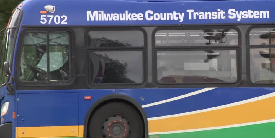 No Free Rides Act; Wisconsin leader proposes bill to enforce bus