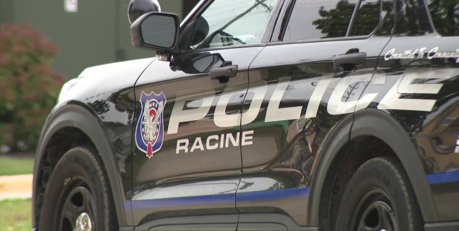 Pleasant Prairie man accused of stabbing father, arrested in Nebraska