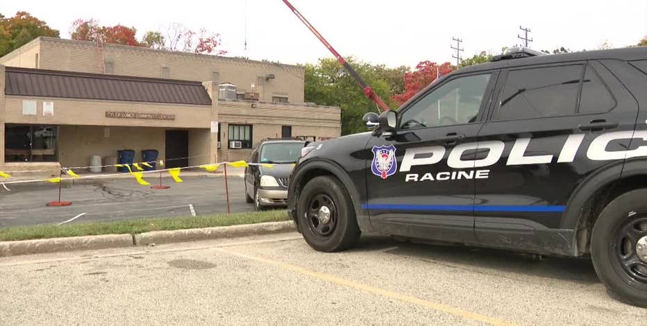 Racine shooting: Community shaken after 3 teens wounded