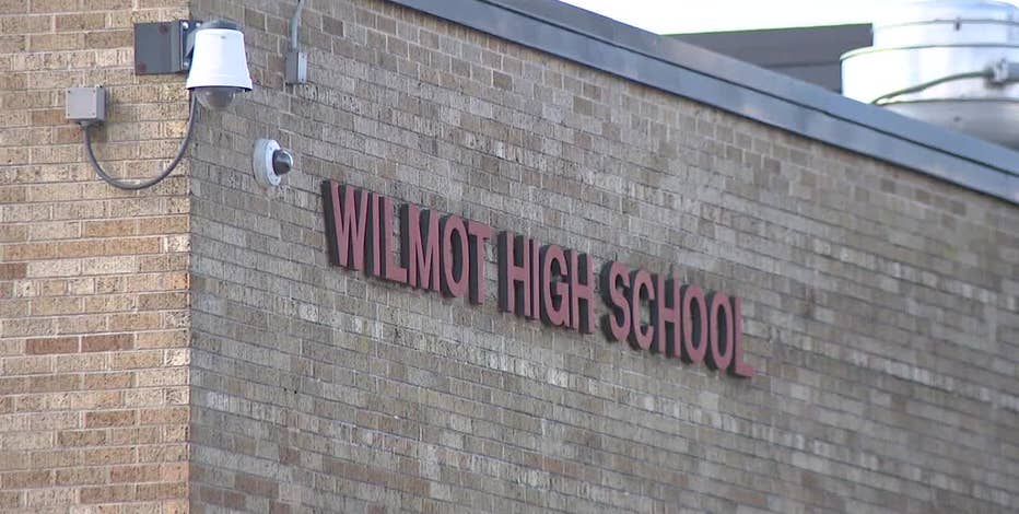 Kenosha County parents want answers after student charges, school threat