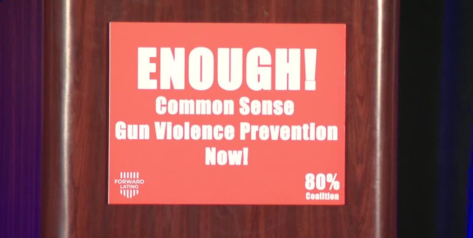 Milwaukee gun violence summit hopes to prevent tragedies