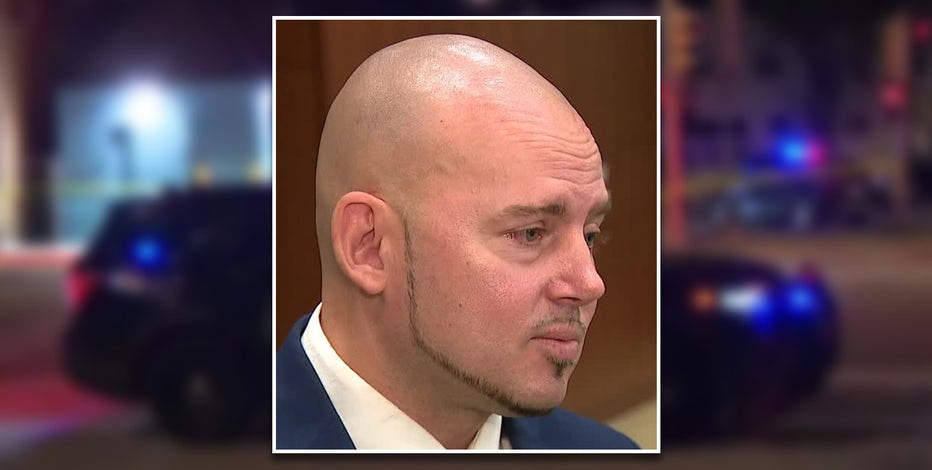 Milwaukee violence prevention, Adam Procell discusses efforts