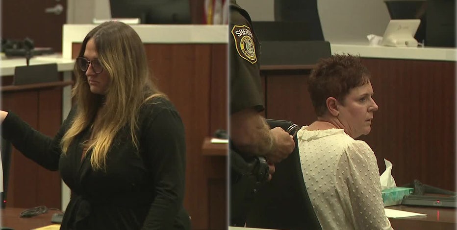 Lawrence School child abuse; directors failed to prevent abuse, sentenced