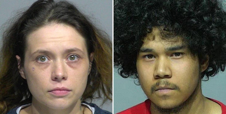 West Allis boy dead, parents charged with chronic neglect
