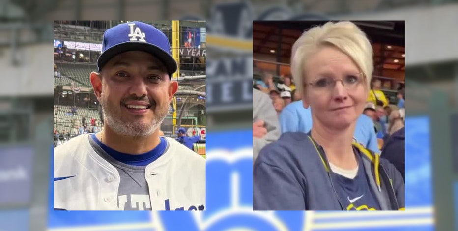 Brewers ban fans after ICE remarks made in now-viral video