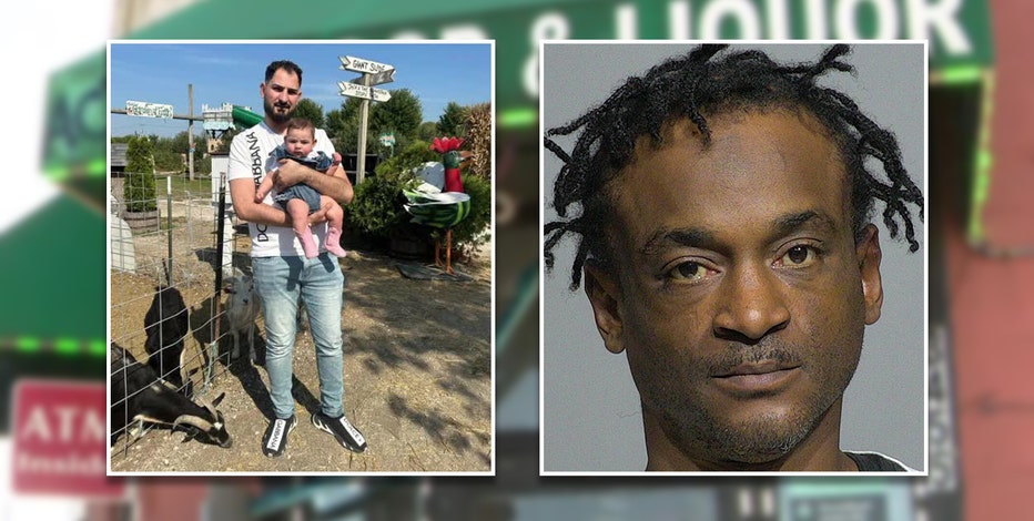 Milwaukee store cashier killed over pizza argument, man found guilty