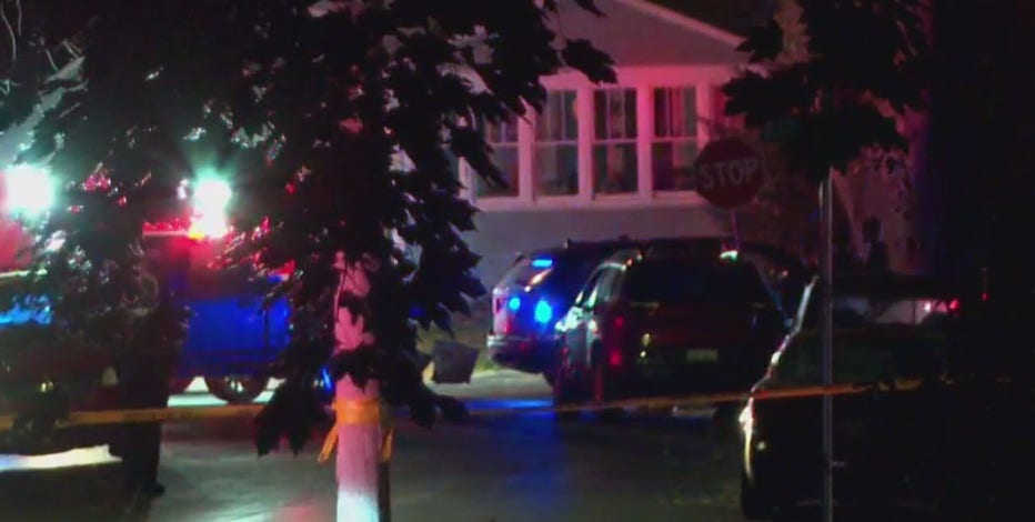 Fort Atkinson police shooting; subject dead, rifle recovered at scene