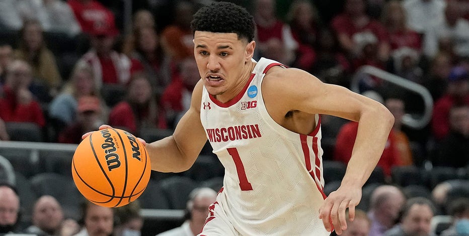 Bucks affiliate acquires Wisconsin native Johnny Davis' player rights