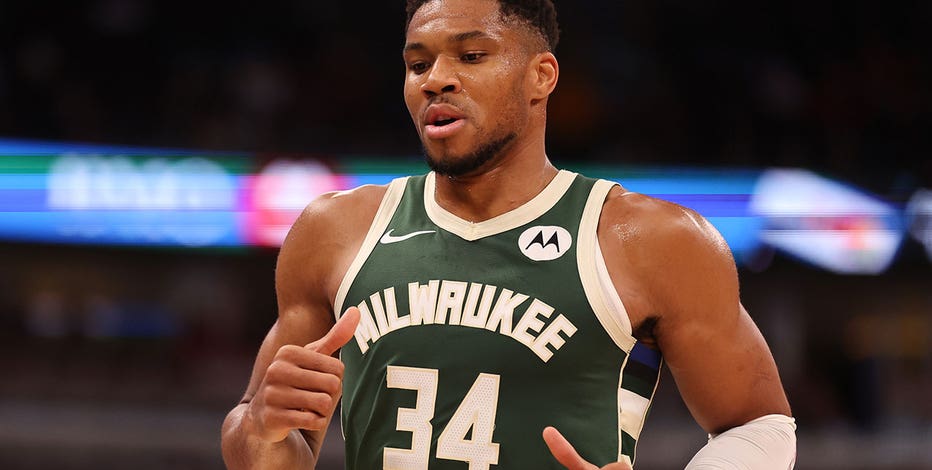 Milwaukee Bucks events, promotions for tip off of 2025-26 season