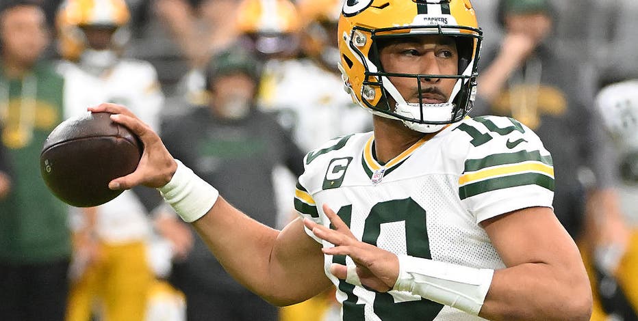 Packers to face Aaron Rodgers; LaFleur focusing on entire Steelers team