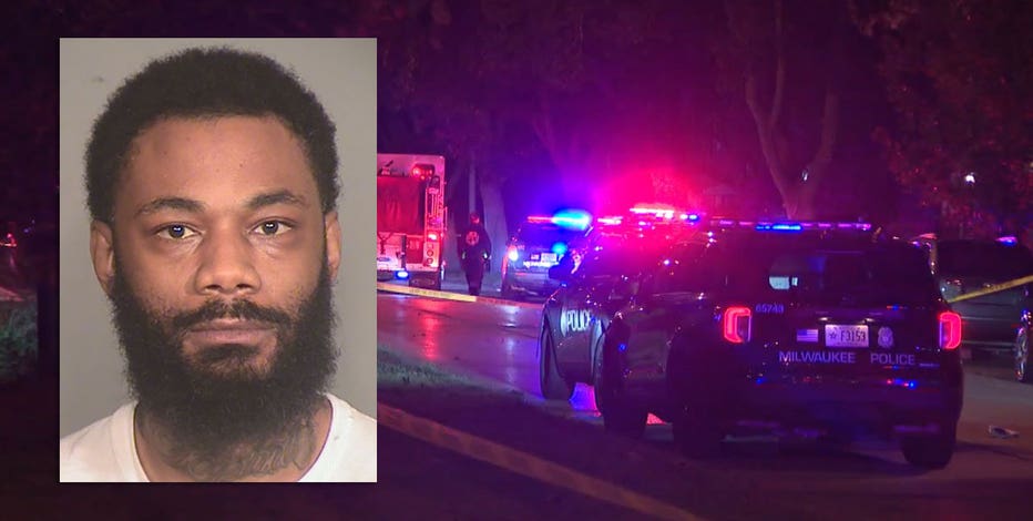 Milwaukee fatal teen shooting; accused shooter charged, on the run