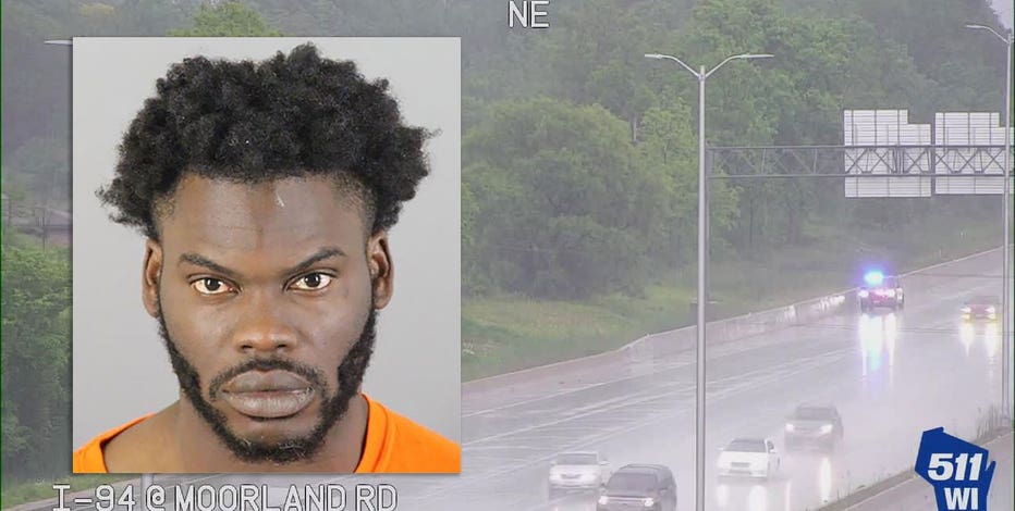 Brookfield officer dragged by vehicle, assaulted; Bruce Hendon found guilty