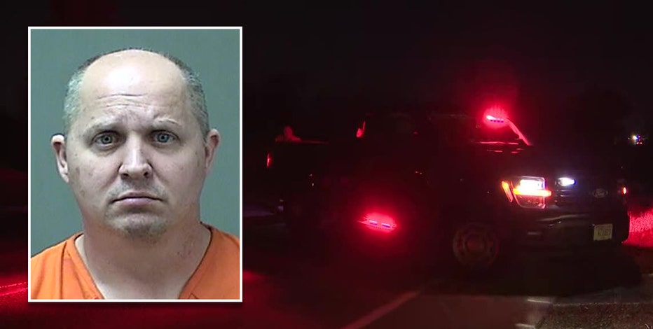 Grafton shooting: Man formally charged with attempted homicide