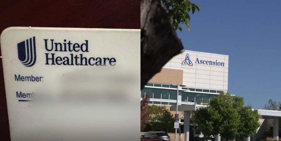 UnitedHealthcare, Ascension Wisconsin negotiations at standstill