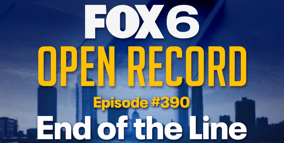 Open Record: End of the Line