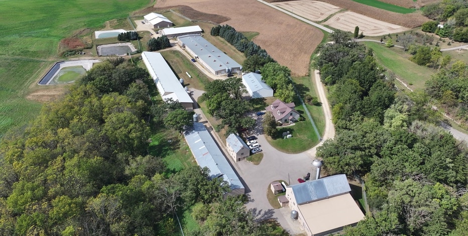 Ridglan Farms sues DATCP over 'preferential treatment' in open records requests