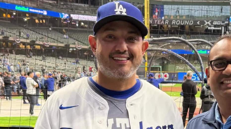 Brewers ban fans after ICE remarks made in now-viral video | FOX6 Milwaukee