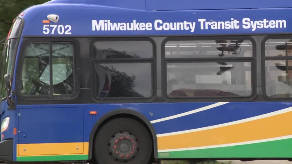 No Free Rides Act; Wisconsin leader proposes bill to enforce bus