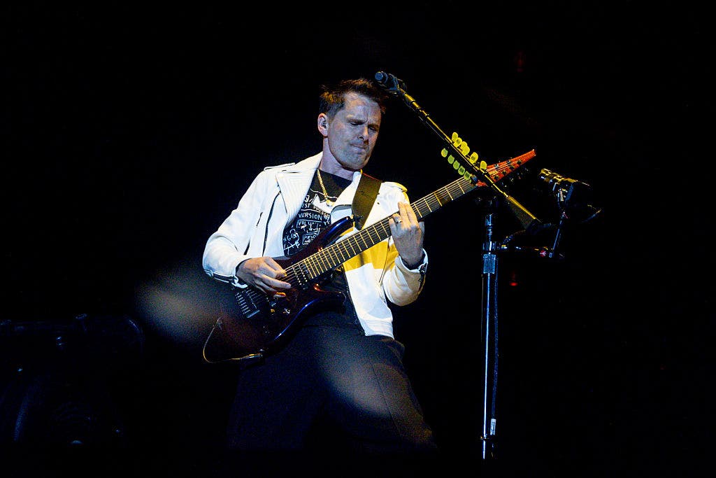 Summerfest 2026 headliner; Muse on July 2