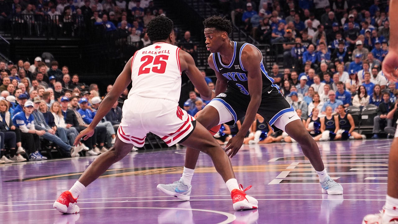 Wisconsin Badgers lose at BYU, Boyd scores 16 points