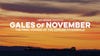 Gales of November: The Final Voyage of the Edmund Fitzgerald