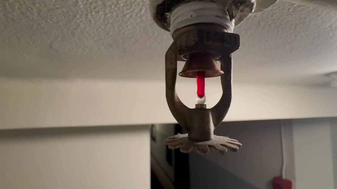 Milwaukee committee reviews ordinance on sprinkler permit fee waivers