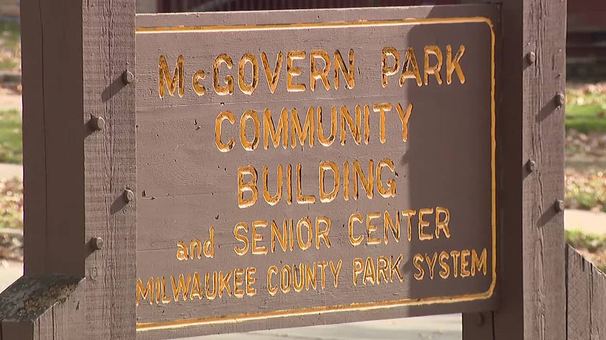 Milwaukee County senior programs; McGovern closed, new sites open