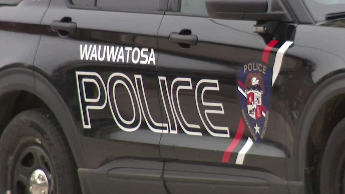 Wauwatosa police investigate road rage incident; I-41 and Capitol