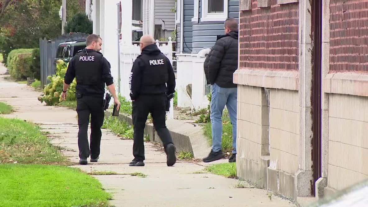 Racine homicide: Man shot near 10th and Park, dies at hospital