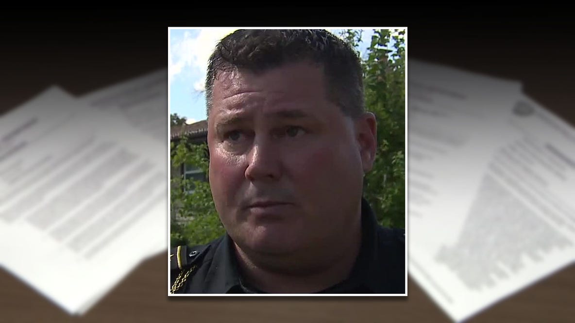 Greenfield police chief charged with new crimes; what we know