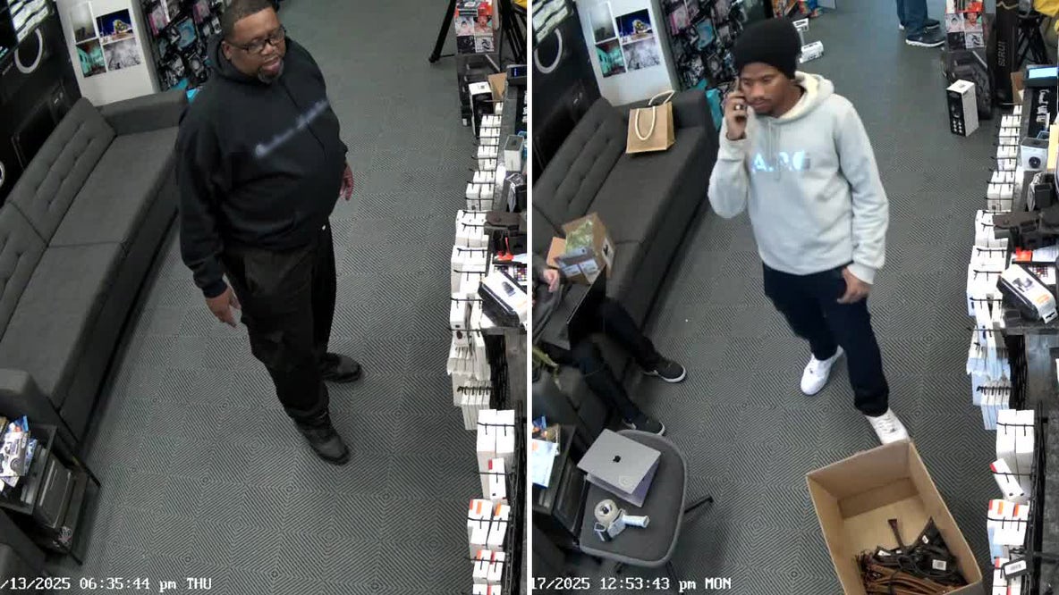 Oak Creek camera shop conned, small business out $34K of equipment