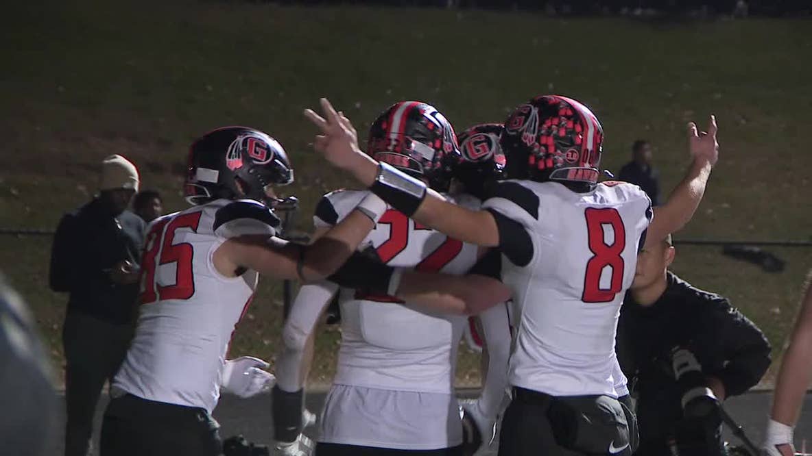 High School Blitz 2025: Championship matchups set after Level 4 wins