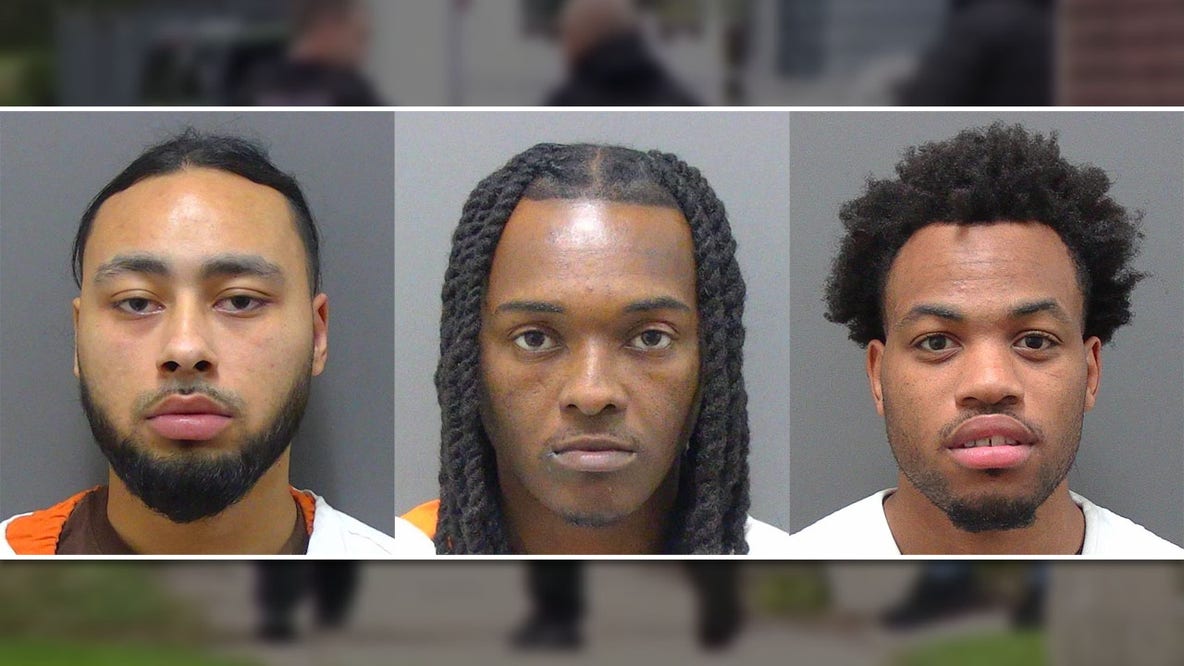 Racine homicide: Prosecutors charge men in possible 'gang shooting'