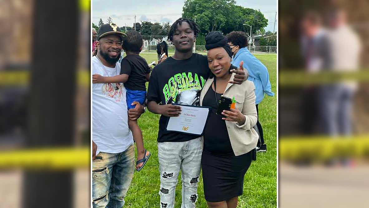 Student killed after leaving school, Milwaukee man sentenced